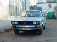 Passat TS 1974