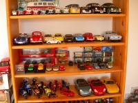 My Volkswagen collection