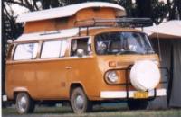 VW Camper