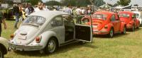 VW show Budel(NL) 2002