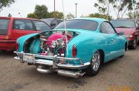 Nice Ghia