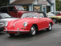 60's 356 in Bridge Hampton, NY