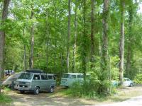 FMBC Ginnie springs campout '07