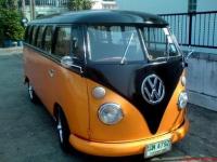 67 SLIDER DOOR  DLX  IN  THAILAND