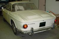 MINT TYPE III KARMANN GHIA