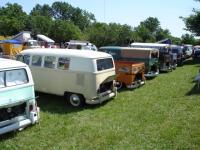 June Bug Jamboree 13, Springfield Missouri