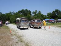 June Bug Jamboree 13, Springfield Missouri