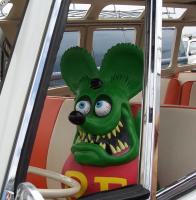 Rat Fink - VW Classic 2006