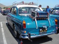 Pedro's '64 Sea Blue