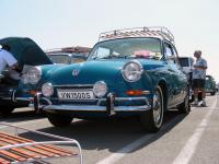 Pedro's '64 Sea Blue