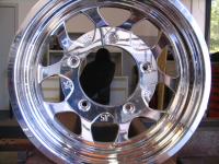 RANDAR  ( JLS )  offroad wheel