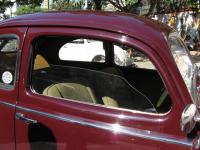 Dia Mundial do Fusca - 1951 Rear Split Window