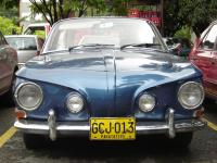 1967 VW Karmann Ghia type 343