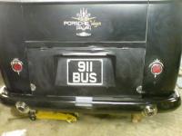 My Bus Update