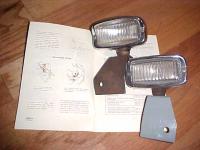 NOS Bosch reverse lights