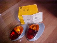 NOS Electric taillights