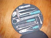Hazet tool kit