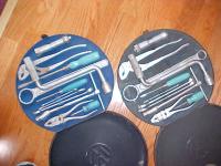 Hazet tool kits