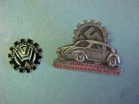 KDF pins, the real deal