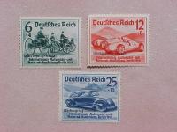 VWs in stamps