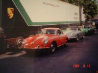 Porsche repair shop in Northern Palm Beach County, Florida