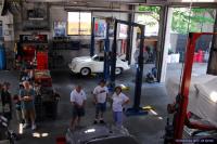 Porsche repair shop in Westchester, NY