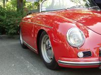 Porsche Speedster 1500 Super