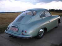 For the Porsche Pre A thread - 1952 Coupe