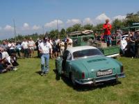 Danish Karmann Ghia 1966