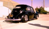 1st International VW Treffen