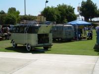 So Cal Vintage Treffen