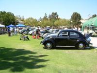 So Cal Vintage Treffen