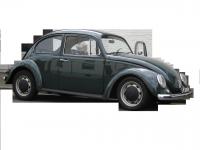 Stolen VW beetle NL