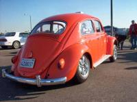 stolen bug