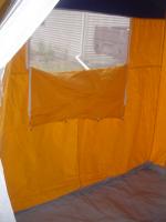 68-79 Bay window westfalia tent