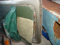 Dec 55 ragtop doorpanel