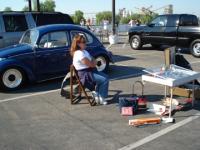 Hot Vws Drag Day October 07