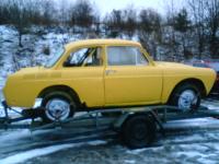 notchback winter