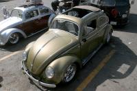 MEXICAN VOLKS