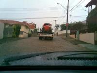 VW BUG 1957 IN BRAZIL PART II