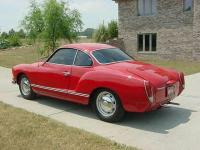 73 Ghia