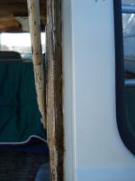 '63 15-Window rear hatch channel photos