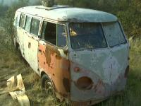 Dead Camper