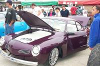 ghia at VW Fiesta 7