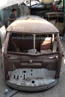 '54 Double Door Panel