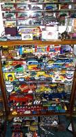 My Largest Aircooled VW Model Car collection