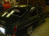 68 FASTBACK $$REWARD$$ $3000 DALLAS TEXAS