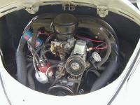 Herbie Engine