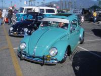 Irwindale Drag Day March 2008