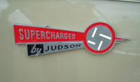 NOS Judson Badge